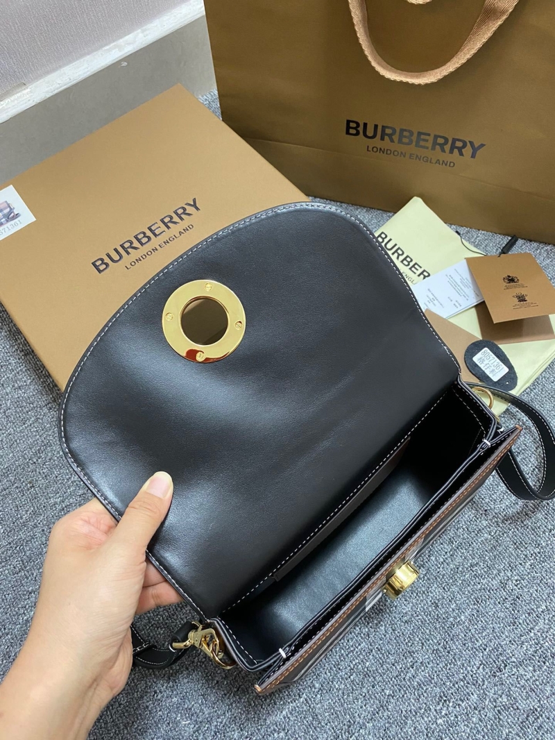 Burberry Satchel Bags